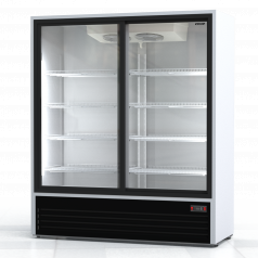 Шкаф холодильный Премьер ШСУП1ТУ-1,5 К (В/Prm, -6…+6) эл-мех. замок