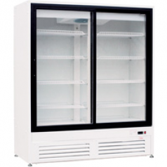 Холодильный шкаф CRYSPI Duet G2 - 0,8