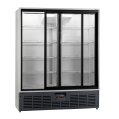 Холодильный шкаф Ариада Рапсодия R1400MC (дверь-купе)