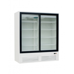 Холодильный шкаф CRYSPI Duet G2 -1,12